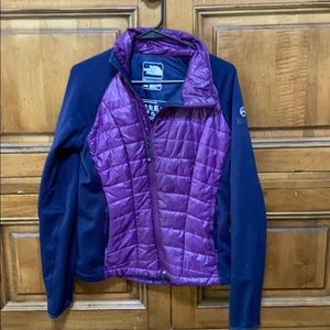 Summit jacket